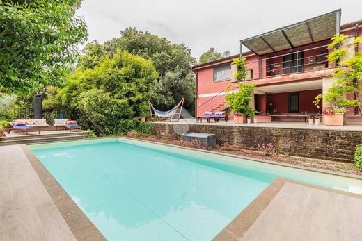 Villa in Sutri, Provincia di Viterbo