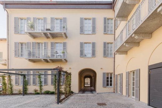 Appartamento a Como, Lombardia