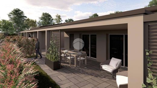 Villa a Sorbolo, Parma