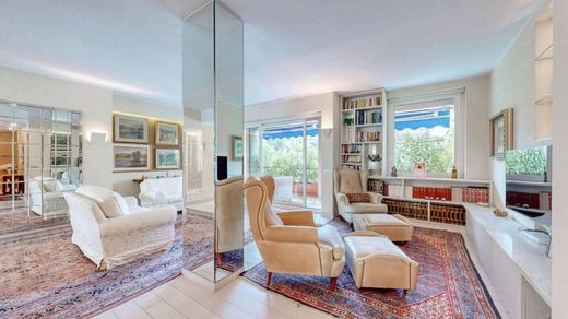 Apartament w Mediolan, Città metropolitana di Milano
