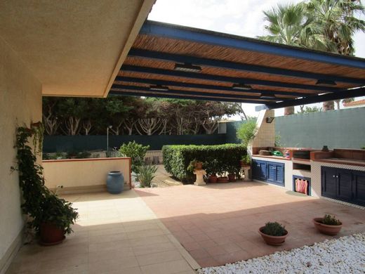 Villa a Ragusa, Sicilia