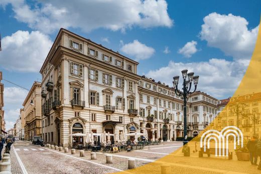 Apartment in Turin, Piedmont