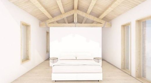 别墅  Pesaro, 佩萨罗乌尔比诺省