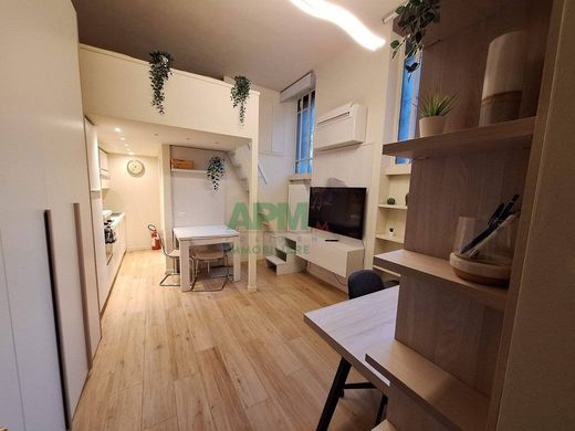 Apartamento - Milão, Lombardia