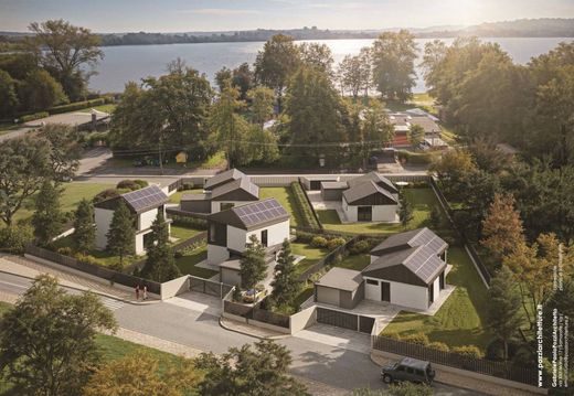 Villa in Cadrezzate, Provincia di Varese