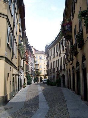 Διαμέρισμα σε Μιλάνο, Città metropolitana di Milano