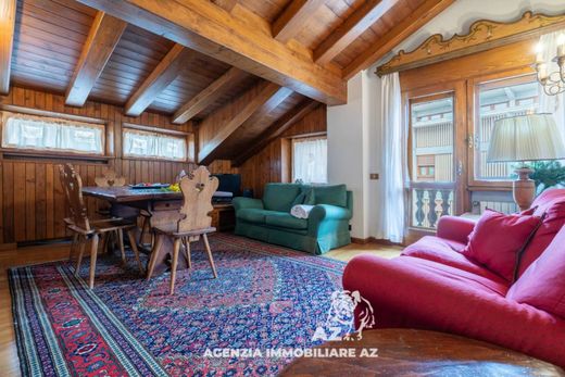 Apartament w Cortina d'Ampezzo, Provincia di Belluno