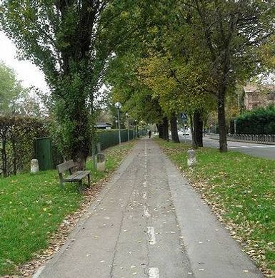 Villa à Reggio nell'Emilia, Reggio d'Émilie