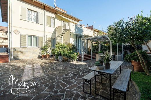 Villa in Prato, Provincia di Prato