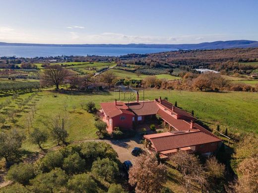 빌라 / Trevignano Romano, 로마