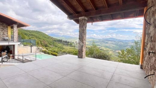 Вилла, Mezzane di Sotto, Provincia di Verona