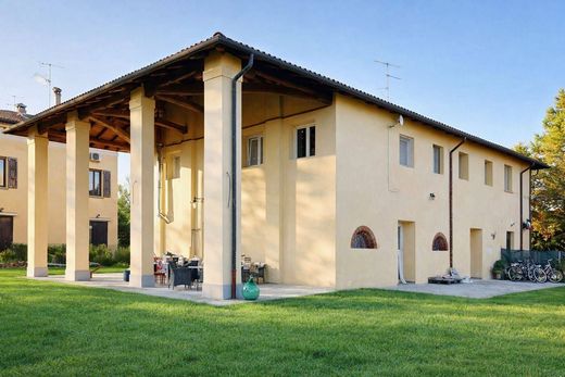 Luxus-Haus in Castel Maggiore, Bologna