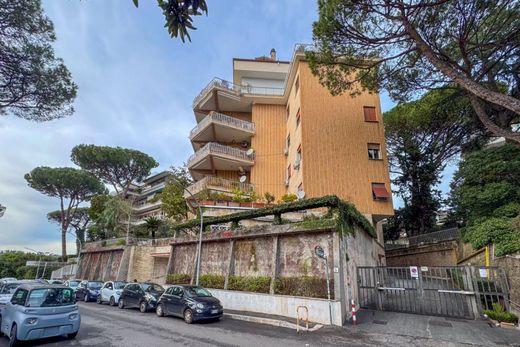 Apartamento - Roma, Lazio