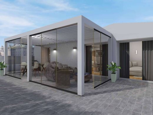 Attico a Milano, Lombardia