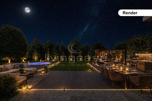 Villa à Besana in Brianza, Provincia di Monza e della Brianza