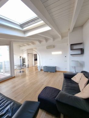 Penthouse in Mailand, Lombardei