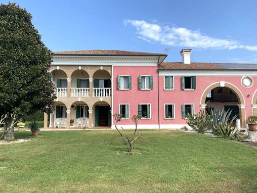 Villa in San Giorgio in Bosco, Padua