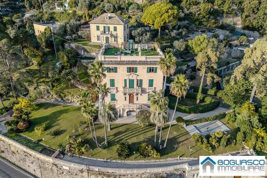 Apartment in Pieve Ligure, Provincia di Genova