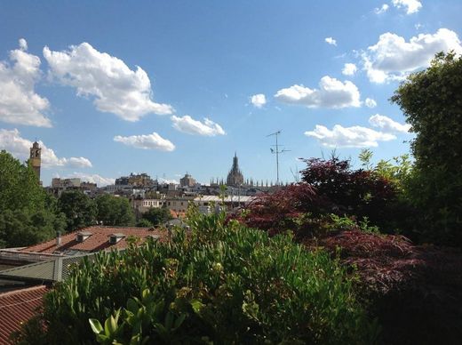 ‏דירה ב  מילאנו, Città metropolitana di Milano