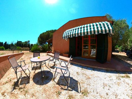Casa adosada en Capoliveri, Livorno