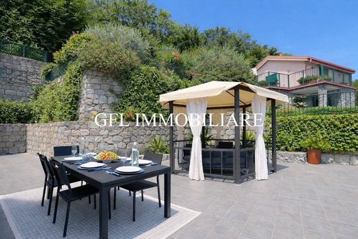 Villa en Camogli, Génova