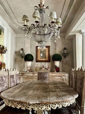 Apartment in Florence, Tuscany