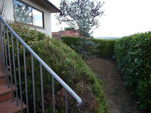 Villa a Loro Ciuffenna, Arezzo