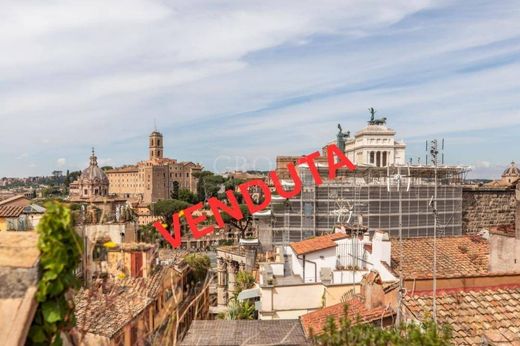 ローマ, ラツィオ州のペントハウス