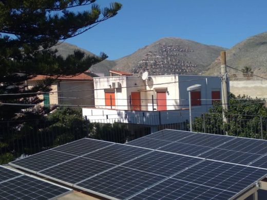 Villa in Palermo, Sicilië