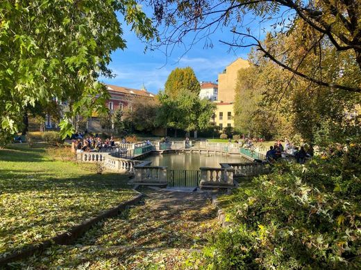 Apartment in Milan, Lombardy