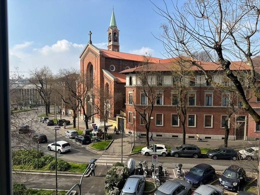 Apartment in Milan, Lombardy