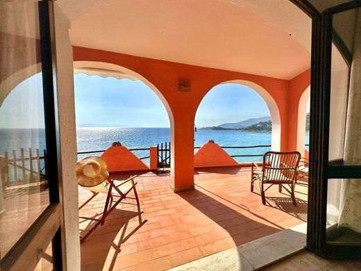 Πολυτελή κατοικία σε Maracalagonis, Provincia di Cagliari