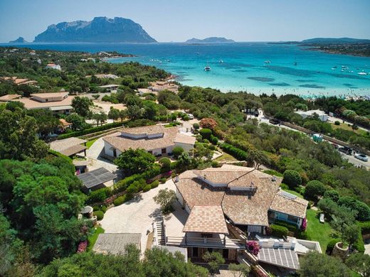 Villa in Murta Maria, Provincia di Sassari