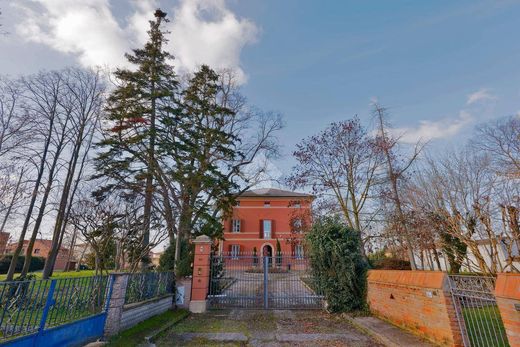 Villa in Poggio Renatico, Provincia di Ferrara