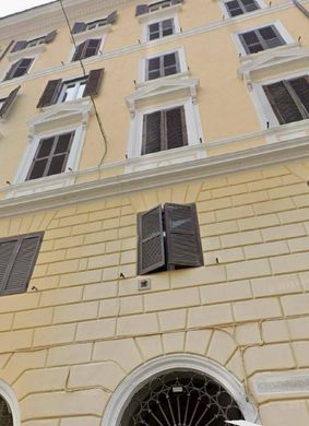 Apartament w Rzym, Lazio