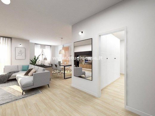 Apartment in Milan, Lombardy