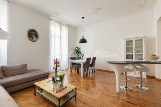 Piso / Apartamento en Milán, Lombardia