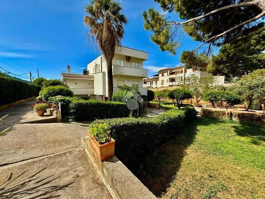 빌라 / Palermo, 시칠리아