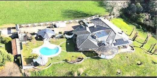 Villa in Moruzzo, Udine