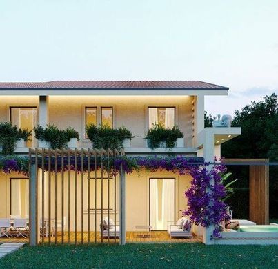 豪宅  Forte dei Marmi, 卢卡省