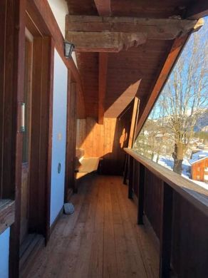 Apartament w Cortina d'Ampezzo, Provincia di Belluno