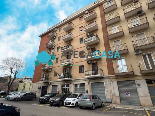 Apartamento - Foggia, Provincia di Foggia