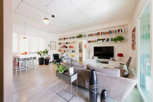 ‏דירת פנטהאוז ב  מילאנו, Città metropolitana di Milano