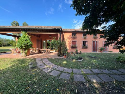 Villa à Giacciano con Baruchella, Provincia di Rovigo