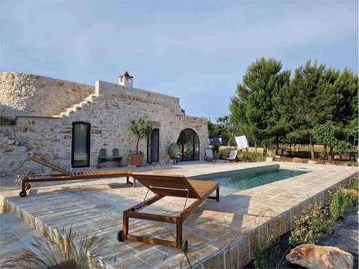 Country House in Carovigno, Provincia di Brindisi