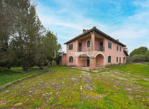 Villa à Campagnano di Roma, Rome