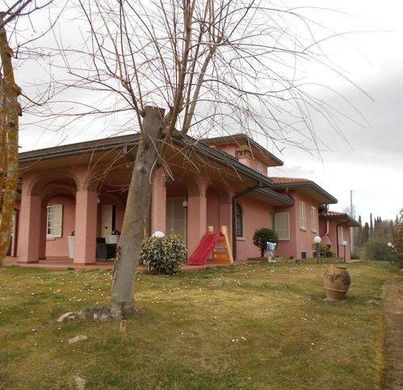 Villa in Monte San Savino, Provinz Arezzo