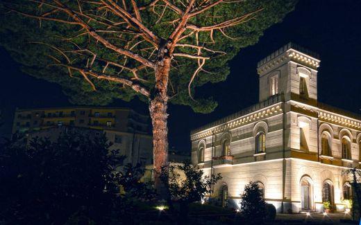 Villa in Boscoreale, Naples