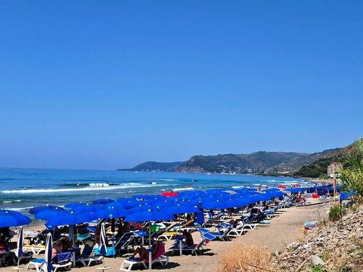 Maison mitoyenne à Pollica, Salerne