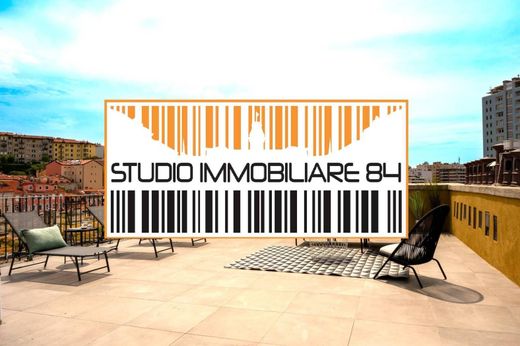 Ático en Trieste, Friuli Venezia Giulia